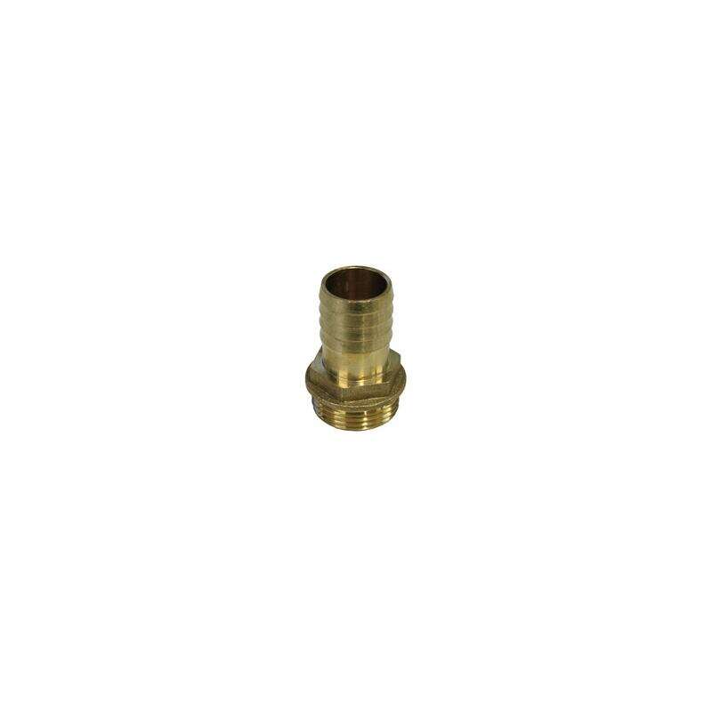 Image du produit DOUILLE CANNELEE LAITON 1'M X 32MM