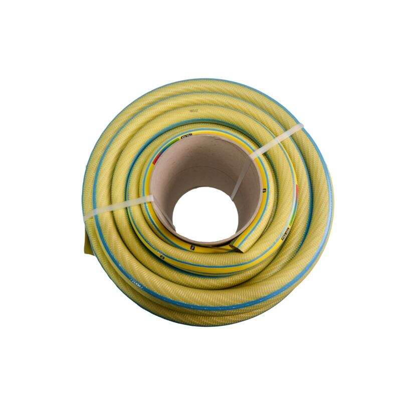 Image du produit Combo NTS YELLOW 1"-25m (vendu au m&egrave;tre)