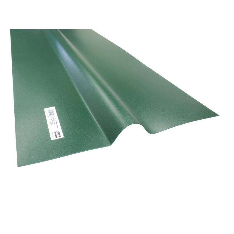Image du produit Scala - Fa&icirc;ti&egrave;re Scalatop - Vert - 76/18 - 0,18 x 1,1 m
