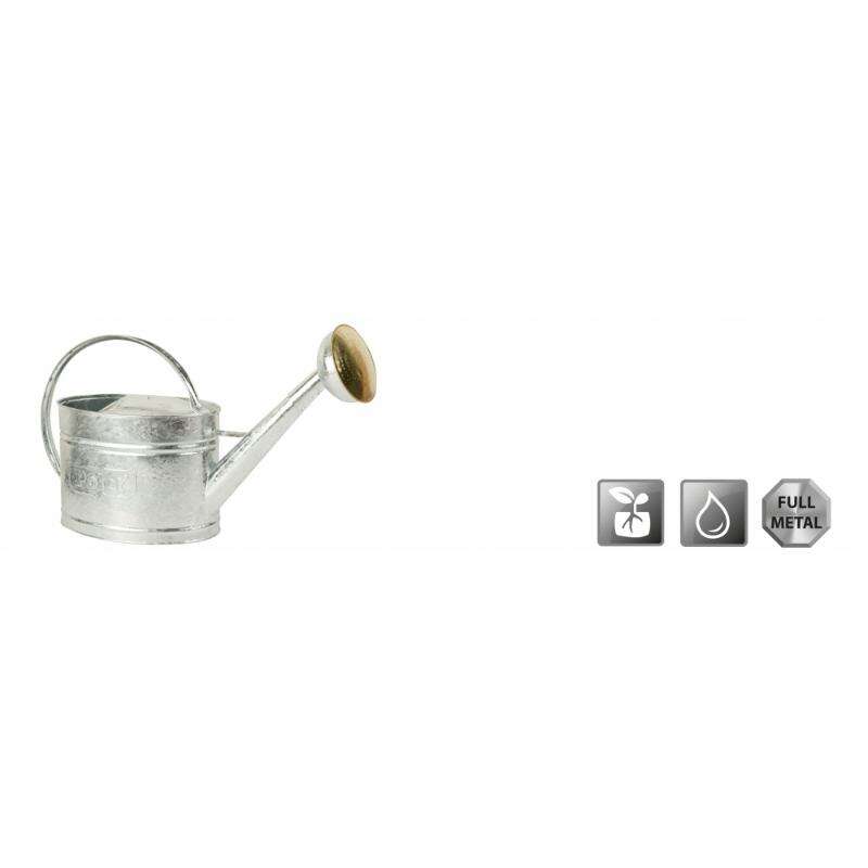 Image du produit POLET ARROSOIR 10L GALVA - 0.45mm