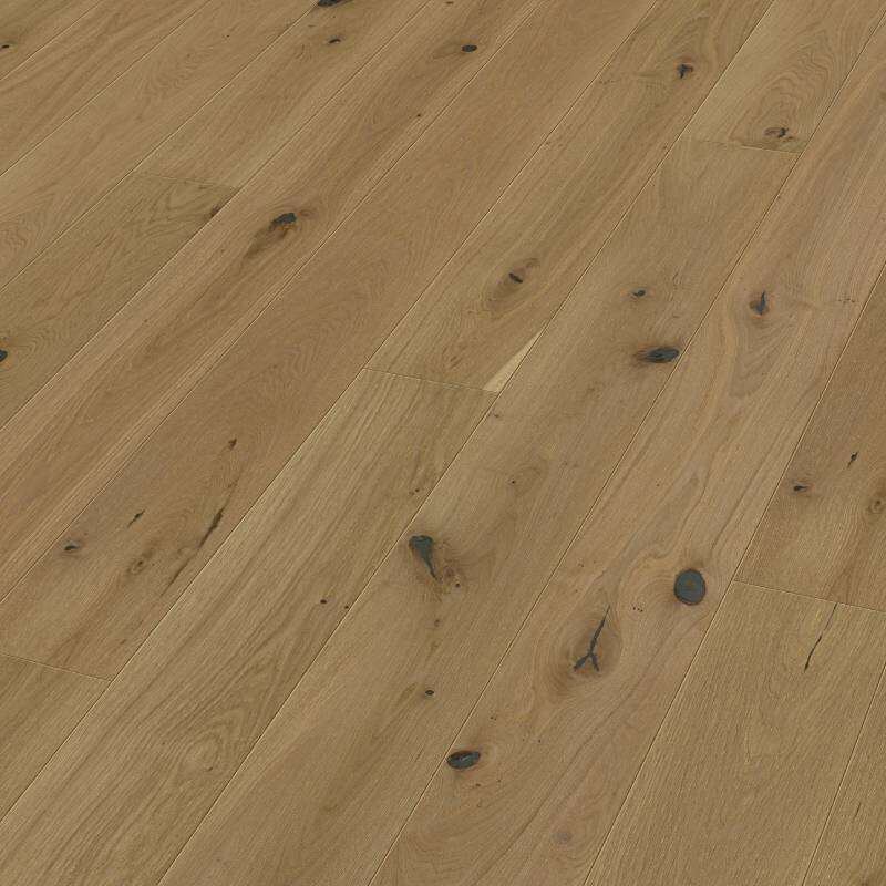 Image du produit MEISTER - Sol Semi-massif - PD400 - (9019) Ch&ecirc;ne authentique gr&egrave;ge - 13 x 180 x 2200 mm (1,584m&sup2;) S/CDE