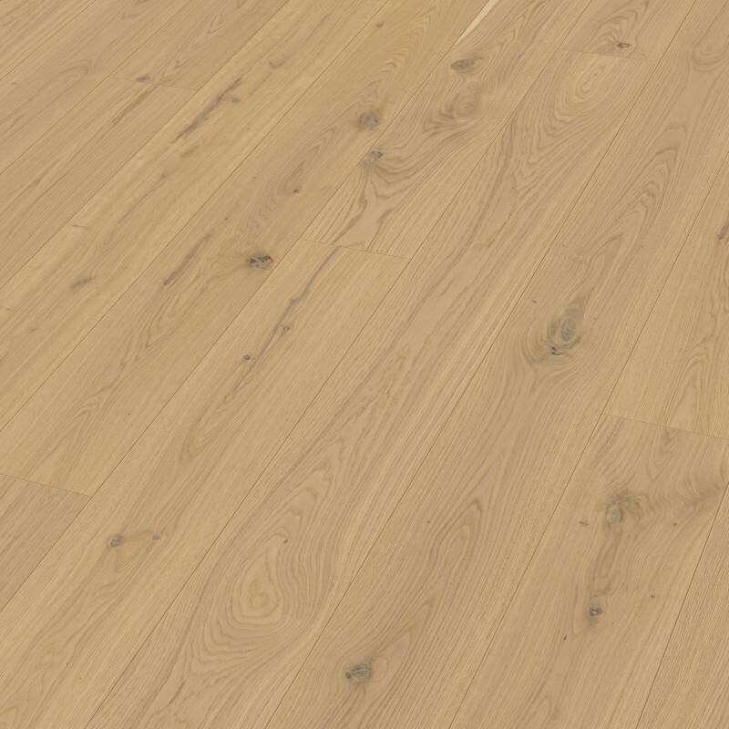 Image du produit MEISTER - Sol Semi-massif - PD400 - (9015) Ch&ecirc;ne authentique aspect lessiv&eacute; - 13 x 180 x 2200 mm (1,584m&sup2;)
