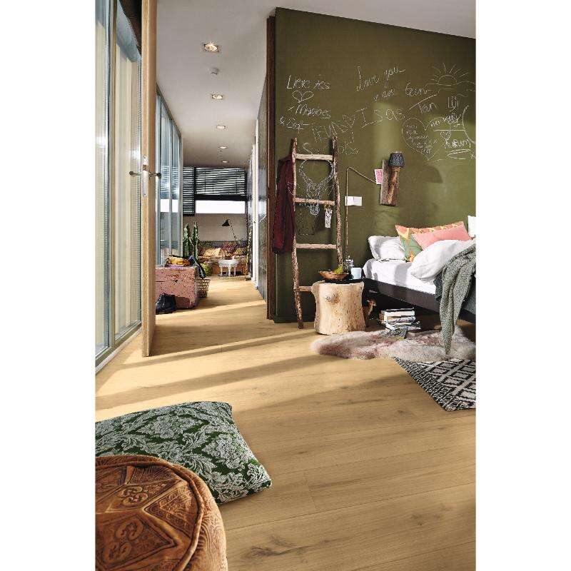 Image du produit MEISTER - Sol Semi-massif - PD400 - (9015) Ch&ecirc;ne authentique aspect lessiv&eacute; - 13 x 180 x 2200 mm (1,584m&sup2;)