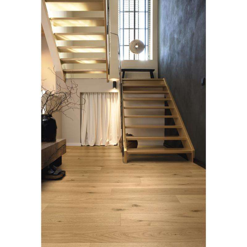 Image du produit MEISTER - Sol Semi-massif - PD400 - (9004) Ch&ecirc;ne authentique pure - 13 x 180 x 2200 mm (1,584m&sup2;)
