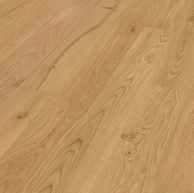 Image du produit MEISTER - Sol Semi-massif - PD400 - (9001) Ch&ecirc;ne anim&eacute; - 13 x 180 x 2200 mm (1,584m&sup2;)