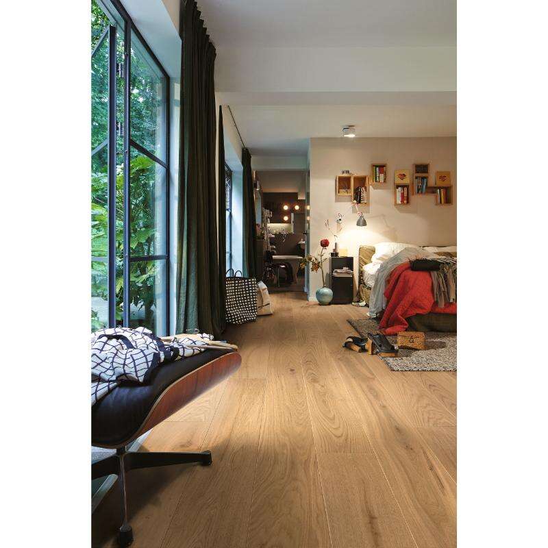 Image du produit MEISTER - Sol Semi-massif - PD400 - (9001) Ch&ecirc;ne anim&eacute; - 13 x 180 x 2200 mm (1,584m&sup2;)
