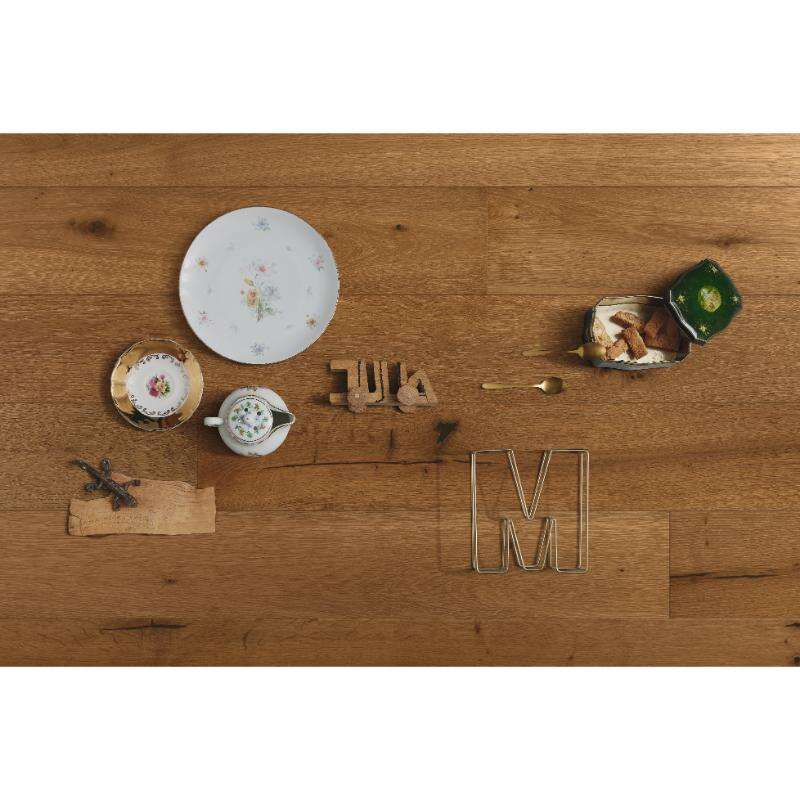 Image du produit MEISTER - Sol Semi-massif - PD400 - (9016) Ch&ecirc;ne authentique &eacute;tuv&eacute; - 13 x 180 x 2200 mm (1,584m&sup2;)