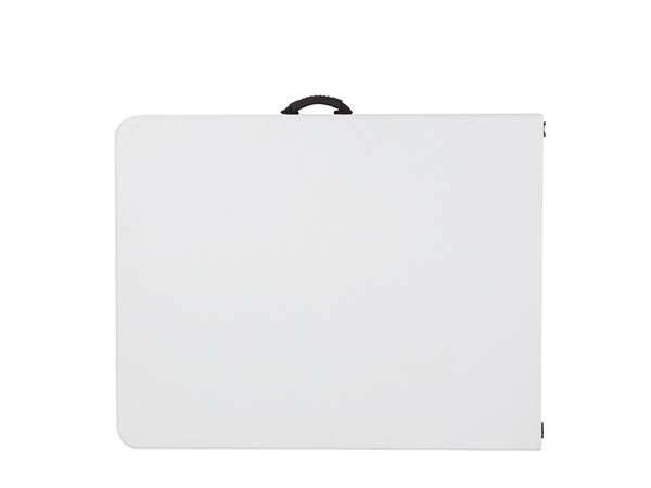 Image du produit Table pliante Blanc  - 180 x 70 x 74 cm (PROMO)