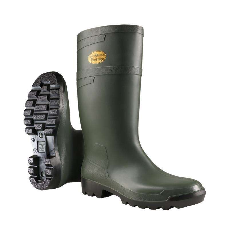 Image du produit DUNLOP - Bottes Prestige Acifort - Vert