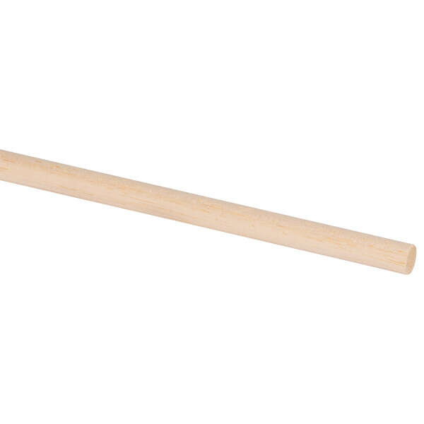 Image du produit Bois Rond - Marupa - &Oslash; 9 mm - 2400 mm