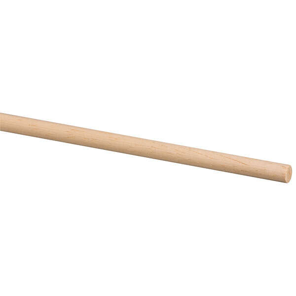 Image du produit Bois Rond - Marupa - &Oslash; 6 mm - 2400 mm