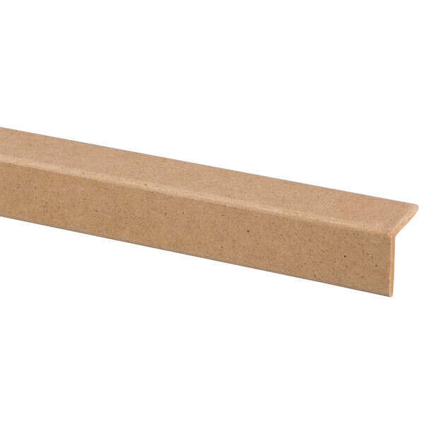 Image du produit Angle MDF Brut - 30 x 30 x 2600 mm
