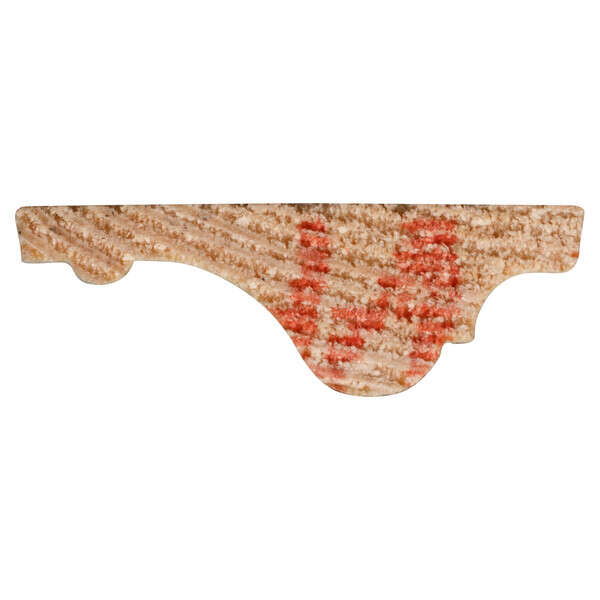 Image du produit Baguette - Pin - 16 x 45 x 2700 mm