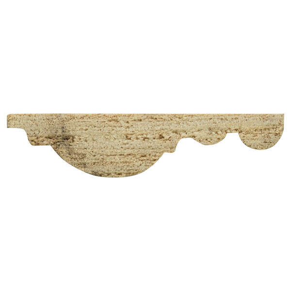 Image du produit Baguette - Marupa - 14 x 56 x 2400 mm