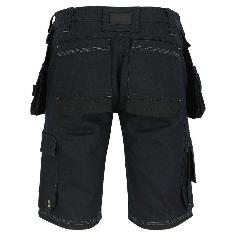 Image du produit HEROCK&reg;- Bermuda Jeans Rex - Bleu fonc&eacute;