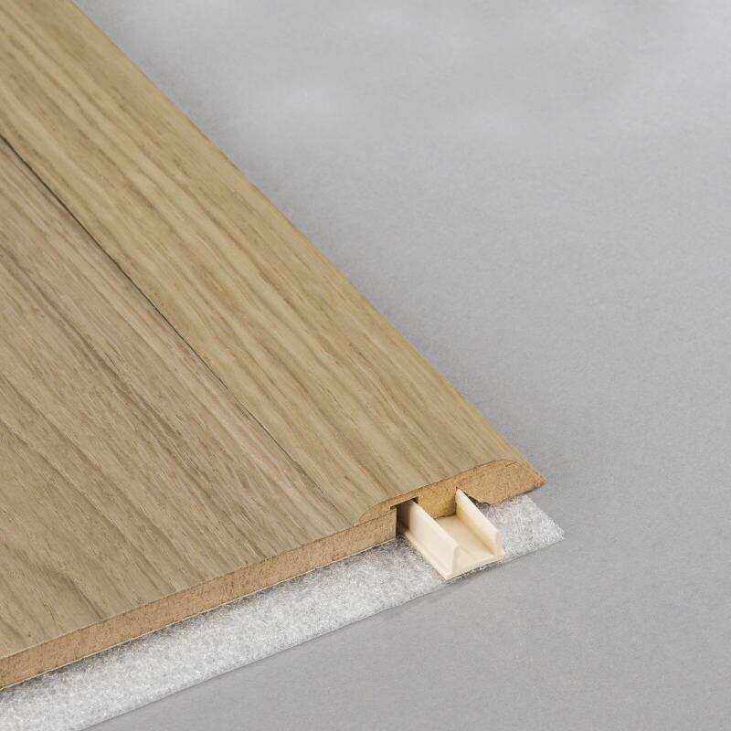 Image du produit CABBANI&reg;- Profil&eacute; 3 en 1 - Ch&ecirc;ne Pure Huil&eacute; - 11 x 47 x 2150 mm