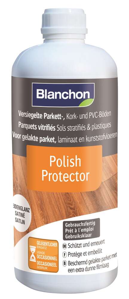 Image du produit Blanchon - Polish/Protector - Satin&eacute; (1 L)
