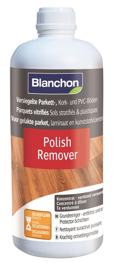 Image du produit Blanchon - Polish/ Remover (1 L)