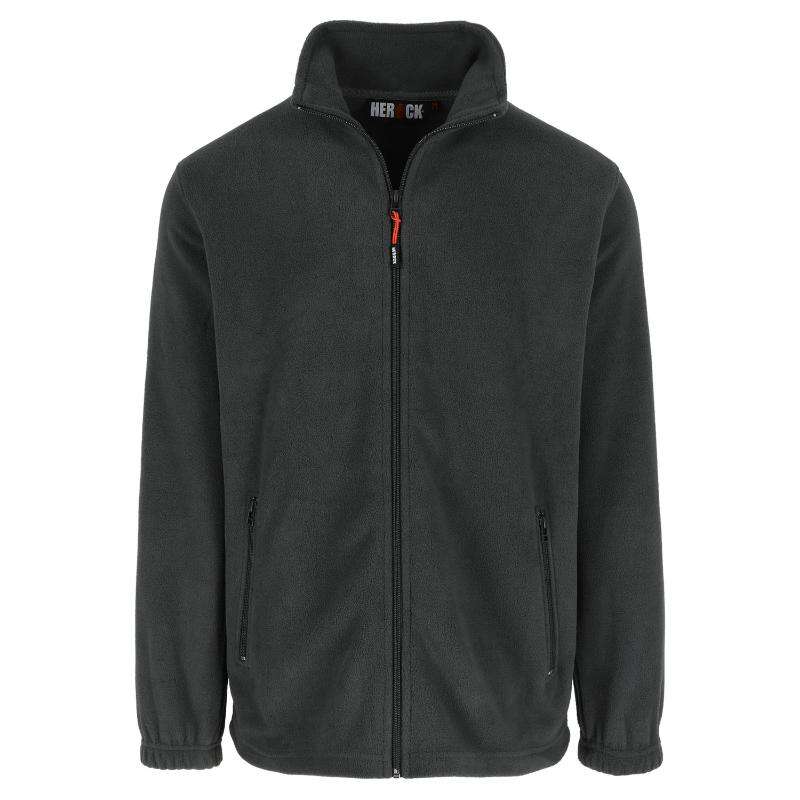 Image du produit HEROCK&reg;- Veste Polaire Darius - Anthracite