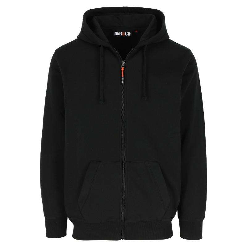 Image du produit HEROCK&reg;- Sweat avec Capuchon Tobin - Noir
