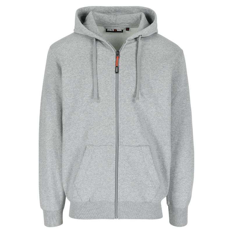 Image du produit HEROCK&reg;- Sweat avec Capuchon Tobin - Gris clair