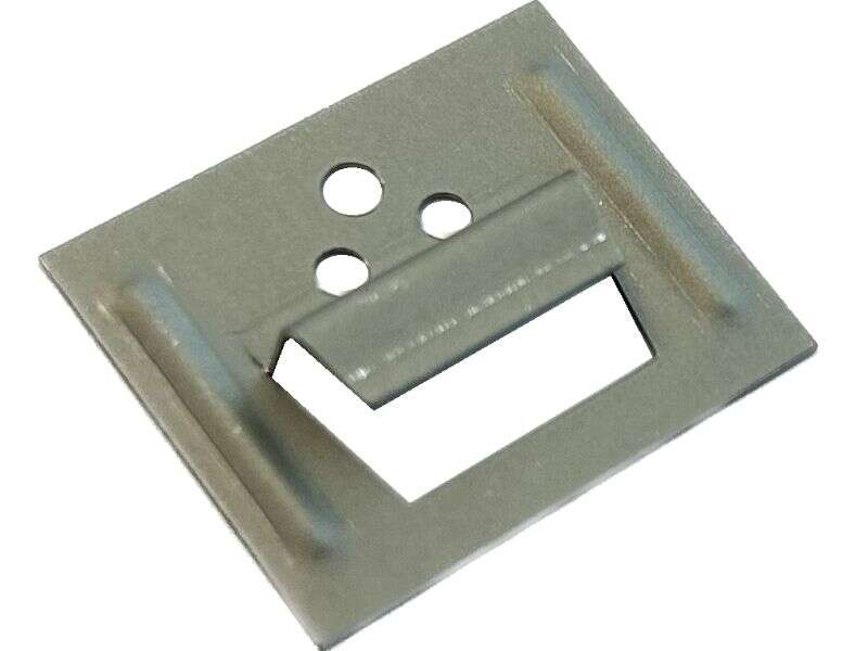 Image du produit Clips FRUH - 3 mm (250 pi&egrave;ces)