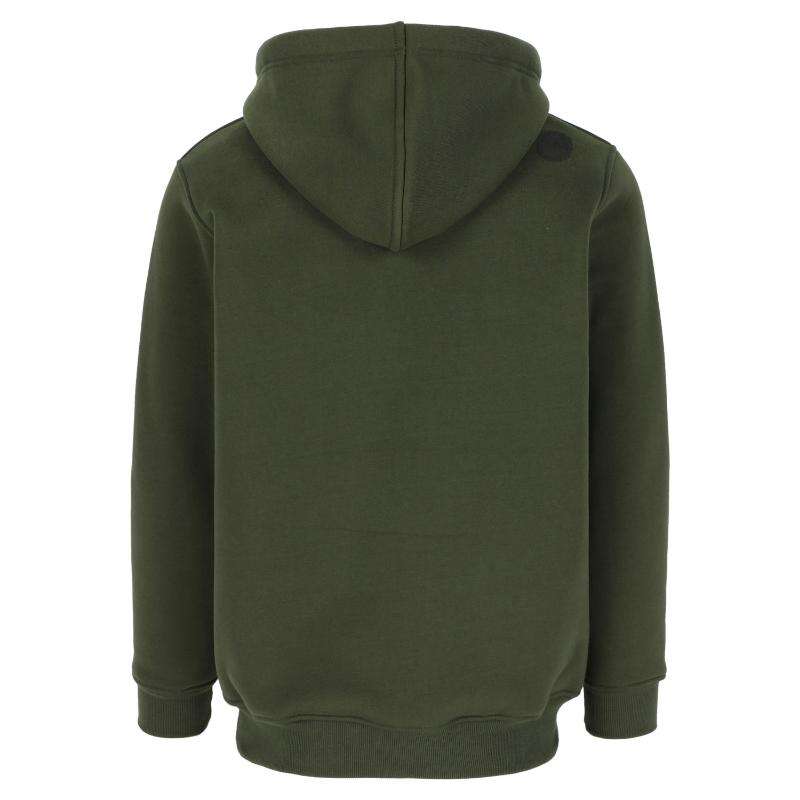 Image du produit HEROCK&reg;- Sweat doubl&eacute; avec Capuchon Otis - Kaki