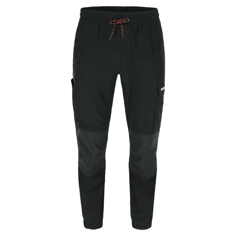 Image du produit HEROCK&reg;- Pantalon Jogging Alon - Noir