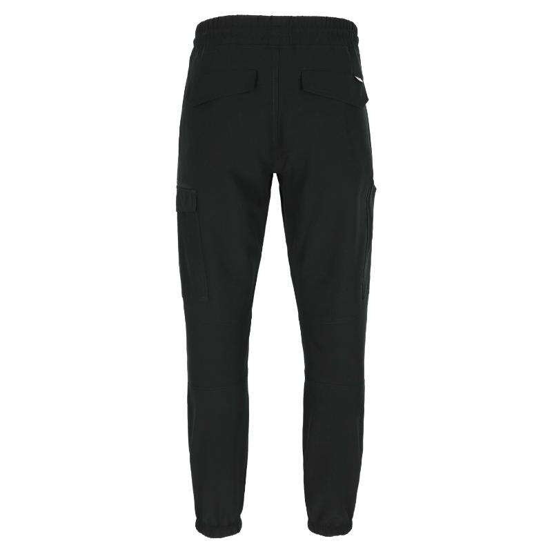 Image du produit HEROCK&reg;- Pantalon Jogging Alon - Noir