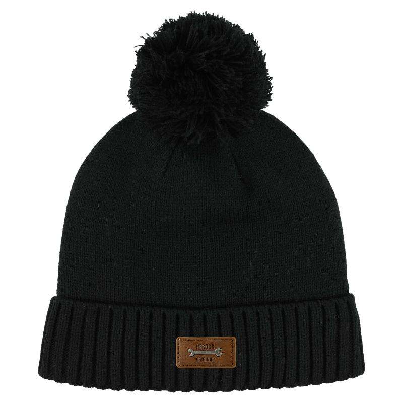 Image du produit HEROCK&reg;- Bonnet Sabor - Noir