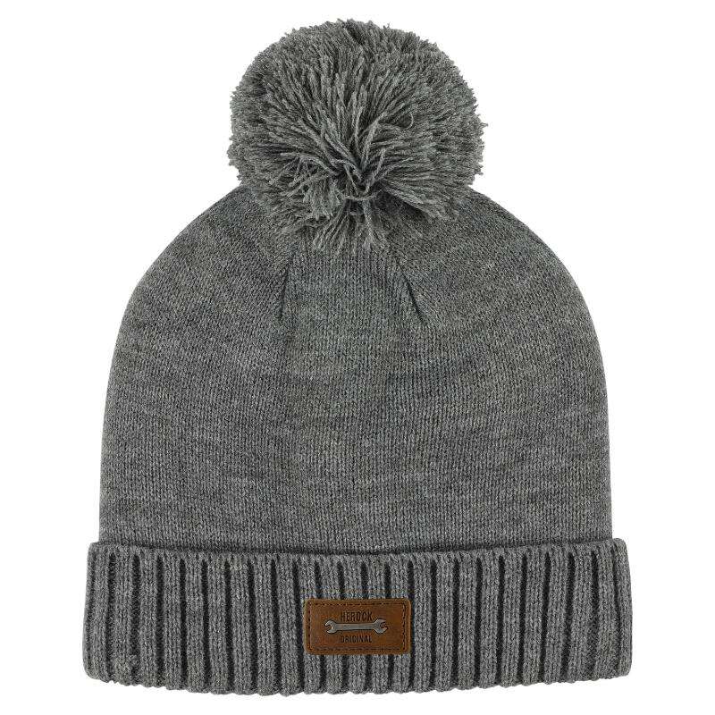 Image du produit HEROCK&reg;- Bonnet Sabor - Gris chin&eacute;