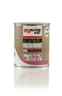 Image du produit Rectavit - Colle Contact Polystyr&egrave;ne 300 (750 ml)