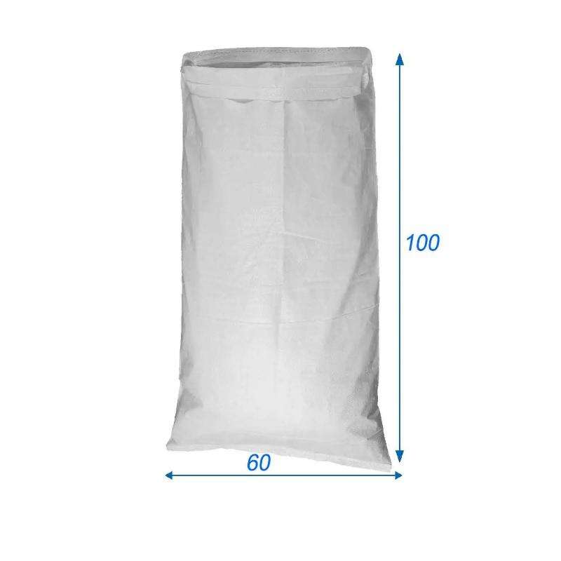 Image du produit Sac &agrave; gravats en Polypropyl&egrave;ne Tiss&eacute; - 600 x 1000 mm