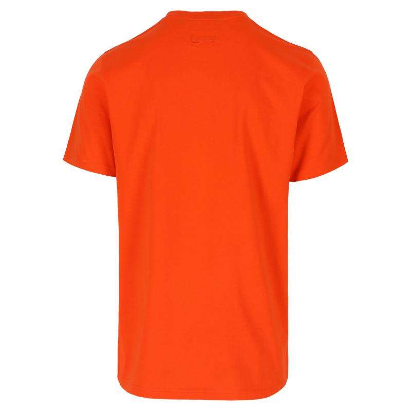 Image du produit HEROCK&reg;- T-shirt Manches Courtes Eni - Orange