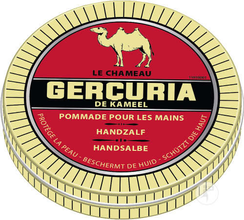 Image du produit Gercuria - Pommade pour les Mains