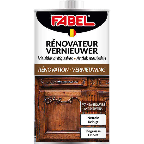 Image du produit Fabel&reg; - R&eacute;novateur Antiquaire (250 ml)