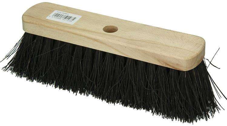 Image du produit Balaide Rue Poils Colombo 30 cm - Bois Brut