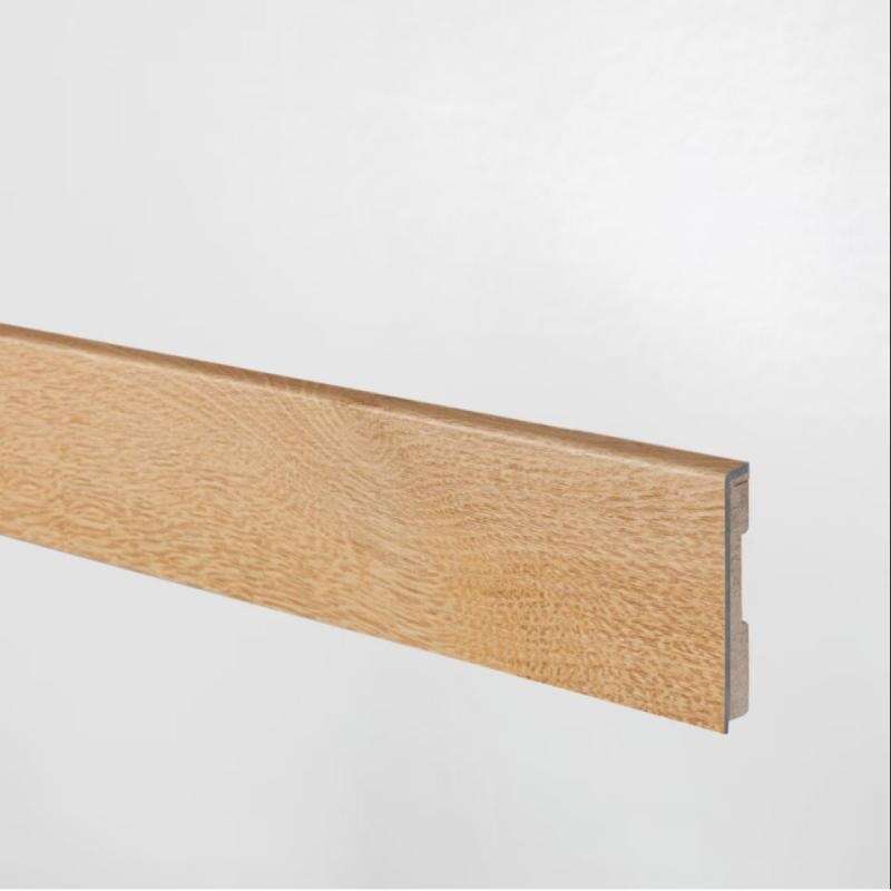 Image du produit Floorify&reg;- Plinthe (S095) Frangipane - 10 x 61 x 2000 mm