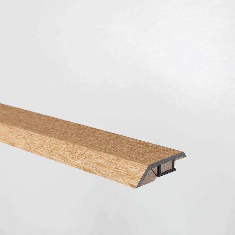 Image du produit Floorify&reg;- Profil&eacute; d'adaptation (Q095) Frangipane - 9,4 x 40,6 x 2000 mm