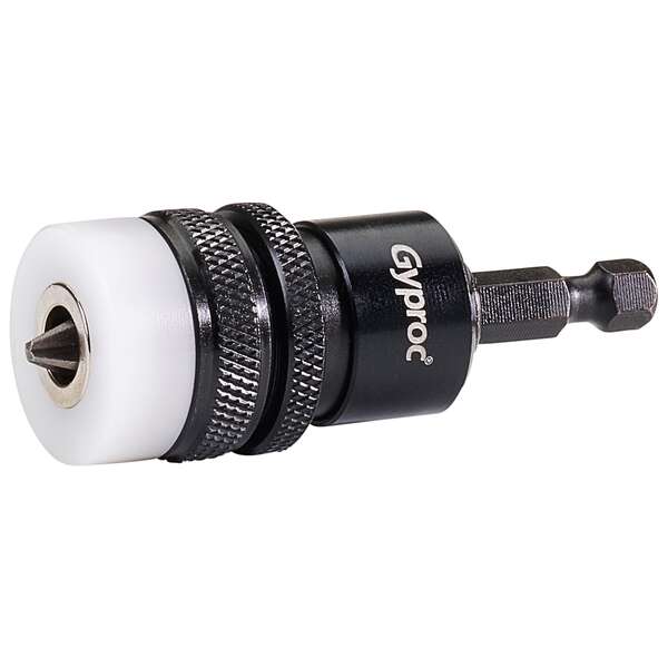 Image du produit GYPROC&reg; - Adaptateur de Vissage