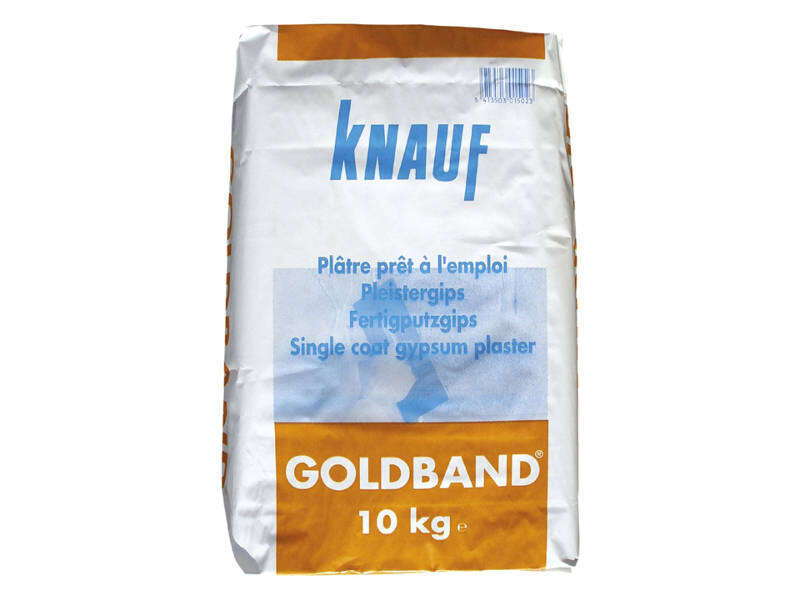 Image du produit KNAUF - Goldband (10 kg)