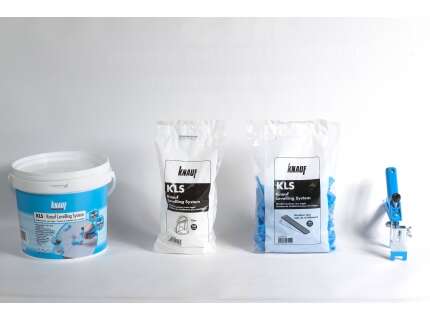 Image du produit KNAUF - Kit Carrelage KLS