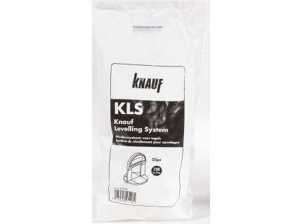 Image du produit KNAUF - Clips KLS (100 pi&egrave;ces)