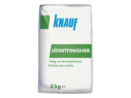 Image du produit KNAUF - Jointfinisher (5 kg)