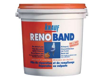Image du produit KNAUF - Renoband (4 L)
