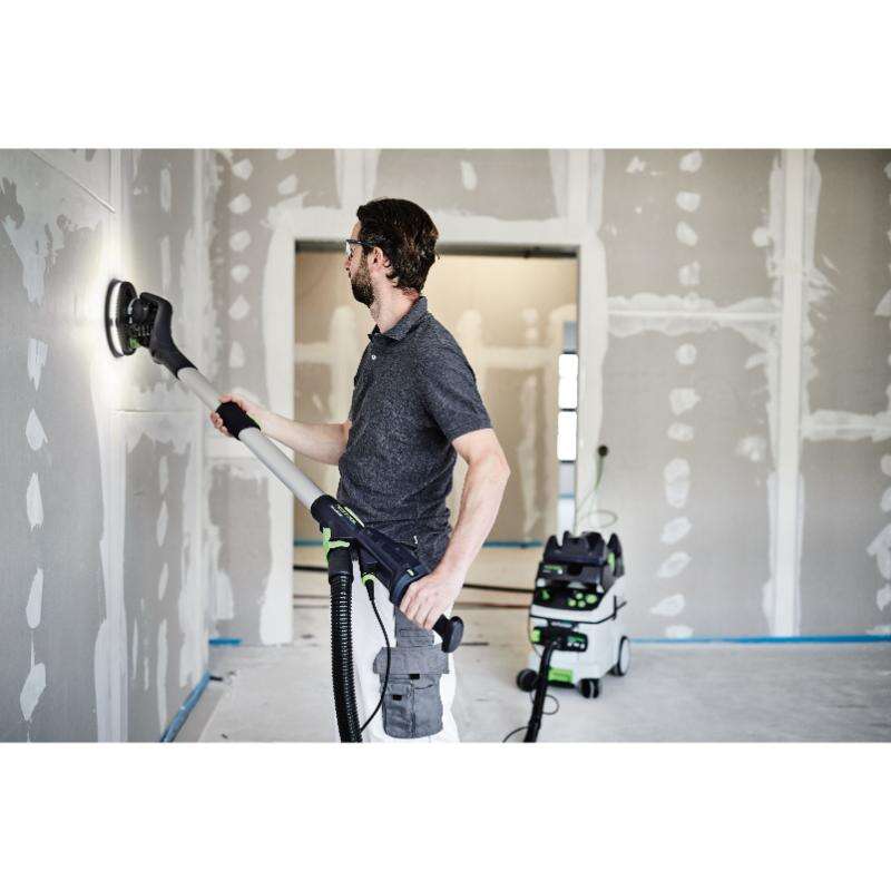 Image du produit FESTOOL - Ponceuse &agrave; bras PLANEX LHS 2 225 EQI-Plus