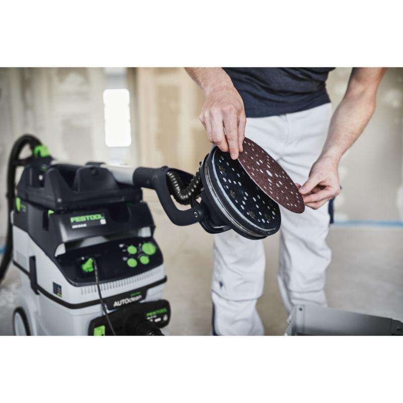 Image du produit FESTOOL - Ponceuse &agrave; bras PLANEX LHS 2 225 EQI-Plus