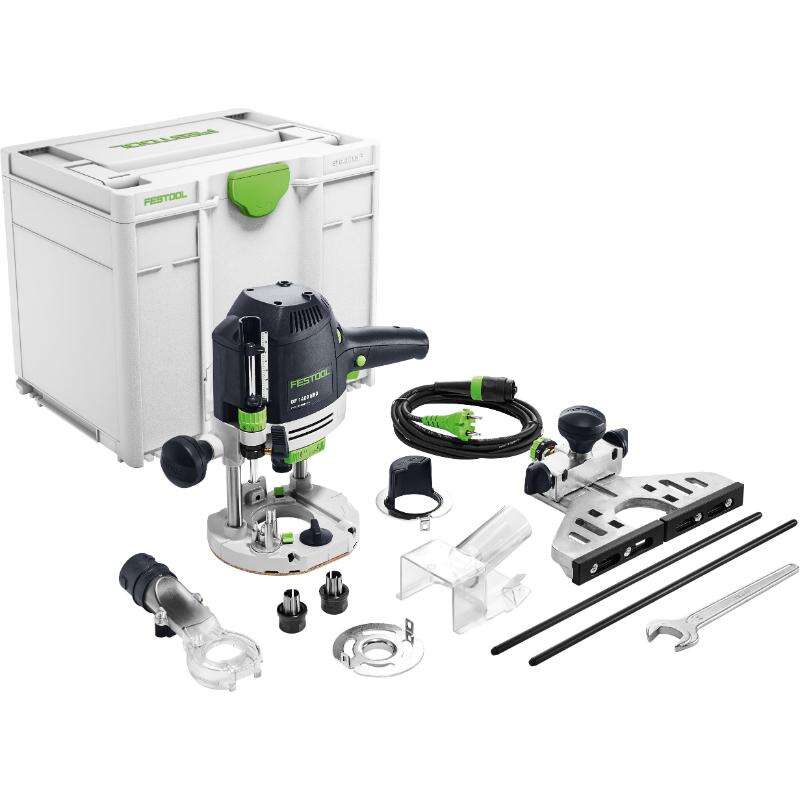 Image du produit FESTOOL - D&eacute;fonceuse, OF 1400 EBQ-Plus