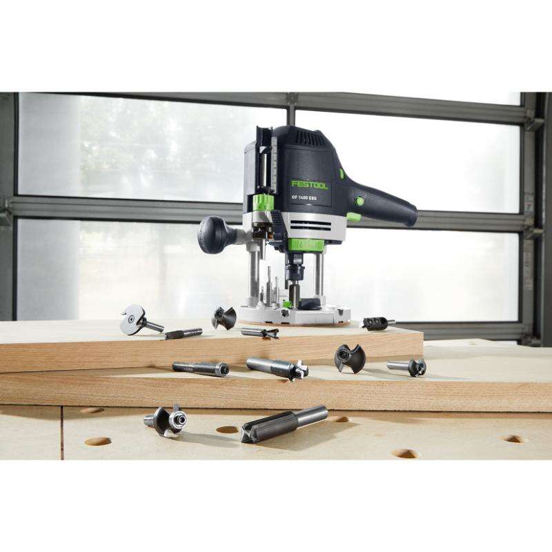 Image du produit FESTOOL - D&eacute;fonceuse, OF 1400 EBQ-Plus