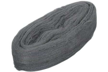 Image du produit PIWEL - LAINE ACIER 200GR NR.1